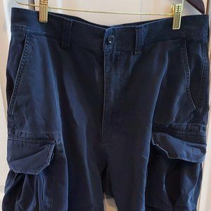 Polo By Ralph Lauren Cargo Shorts